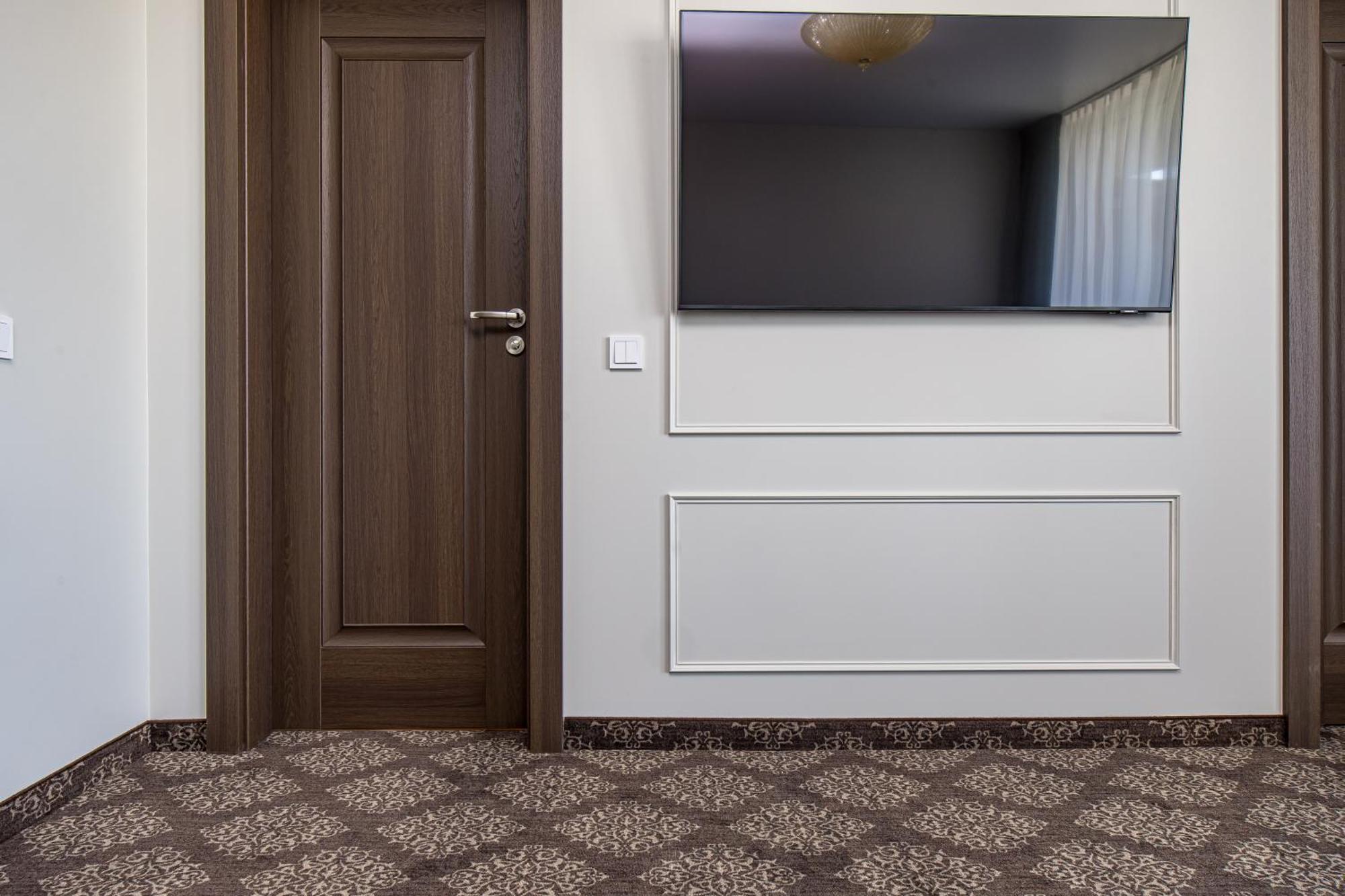 Gradiali Wellness&SPA Palanga Esterno foto