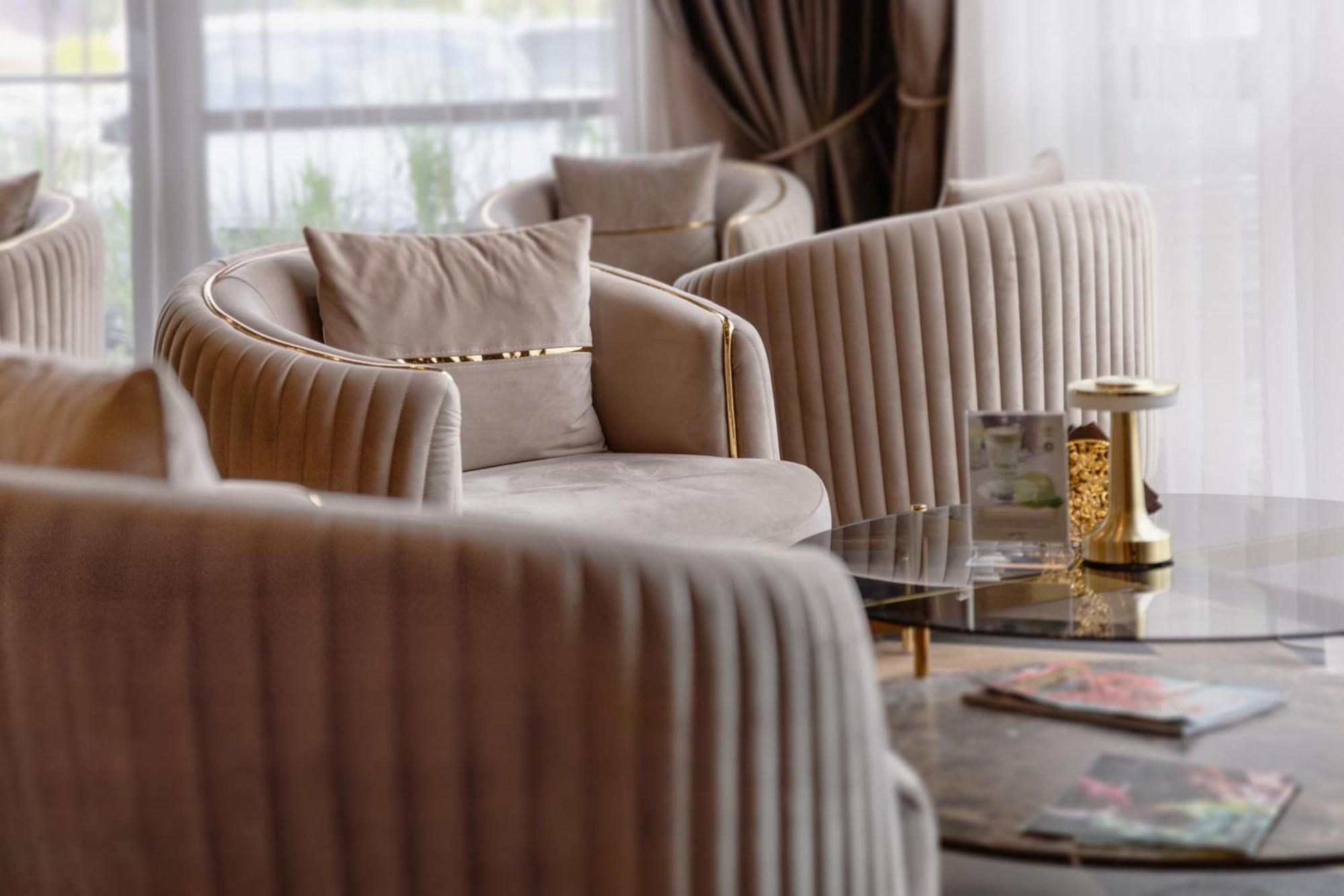Gradiali Wellness&SPA Palanga Esterno foto