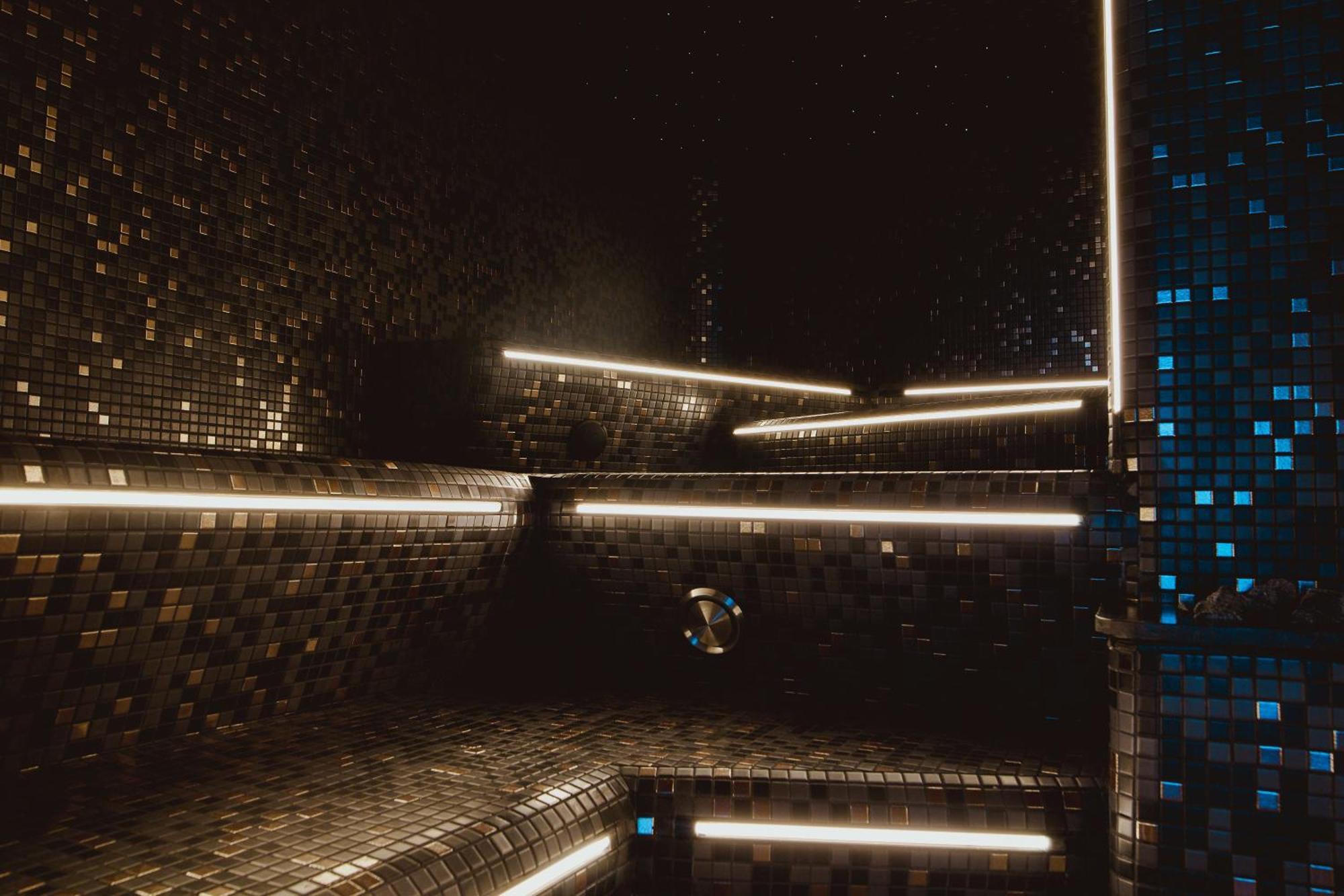Gradiali Wellness&SPA Palanga Esterno foto
